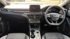 Ford Focus 1.5 EcoBlue 120 ST-Line X 5dr Auto Diesel Estate